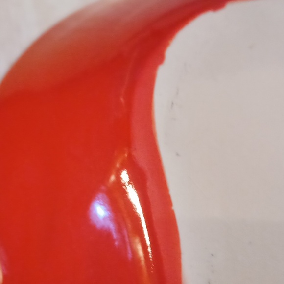 Plentiful Pantry Peachy Keen Baking Dish - Picture 6 of 6